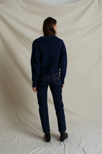 navy