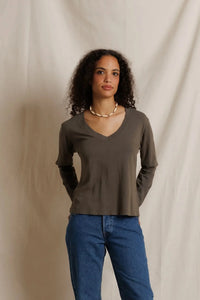 dark olive