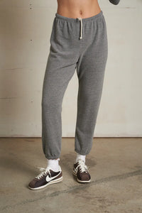 dark heather grey