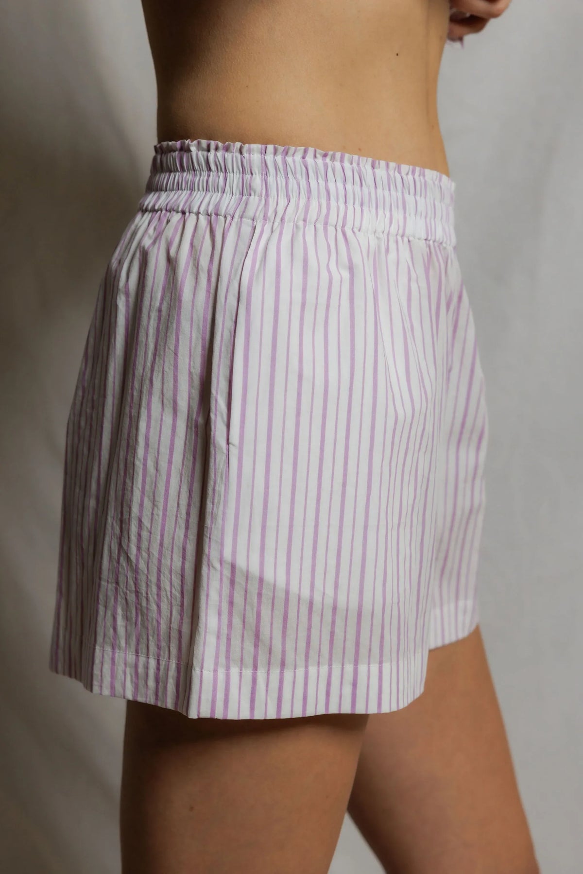 julie stripe