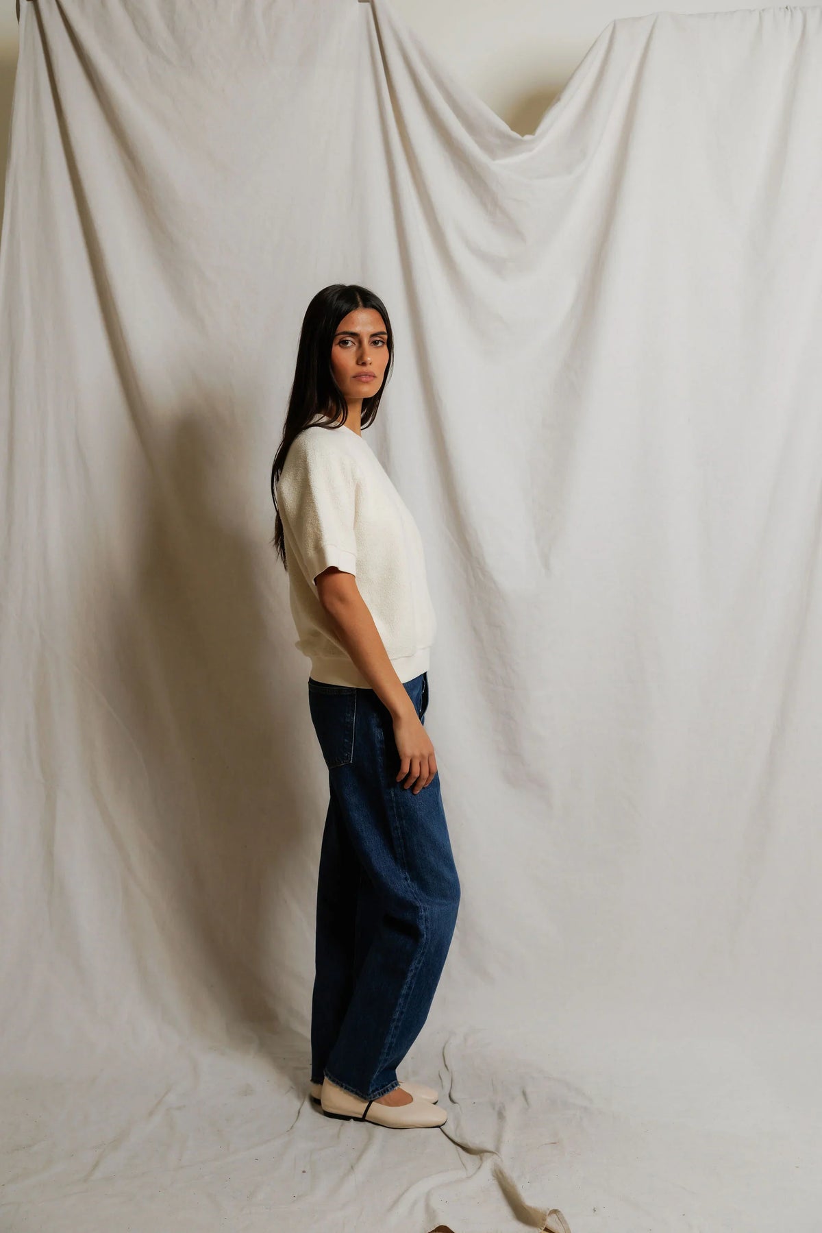 ziggy short sleeve