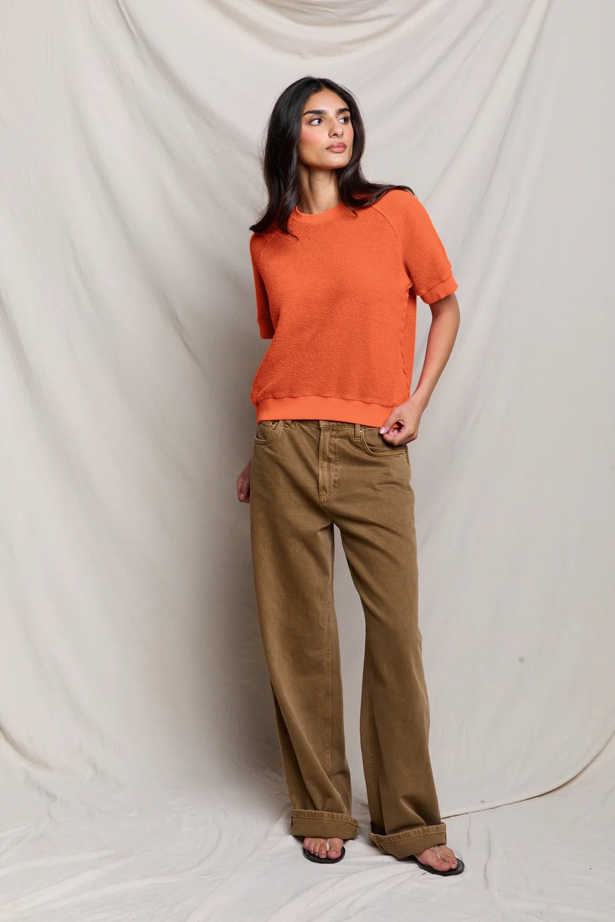 ziggy short sleeve