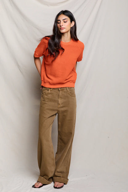 ziggy short sleeve