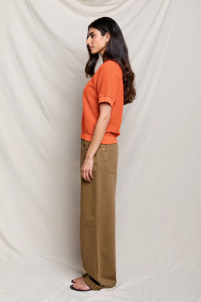 ziggy short sleeve