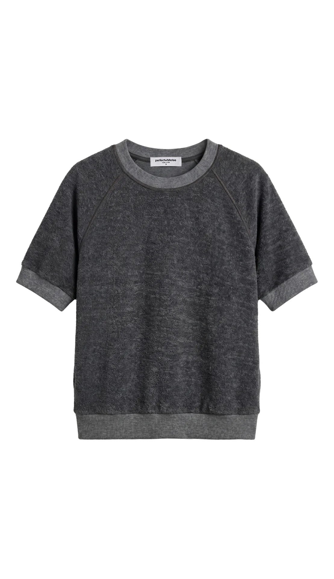 ziggy short sleeve