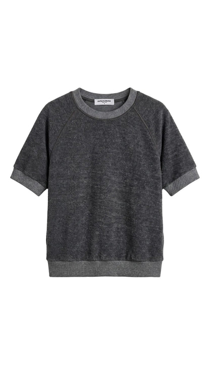 ziggy short sleeve