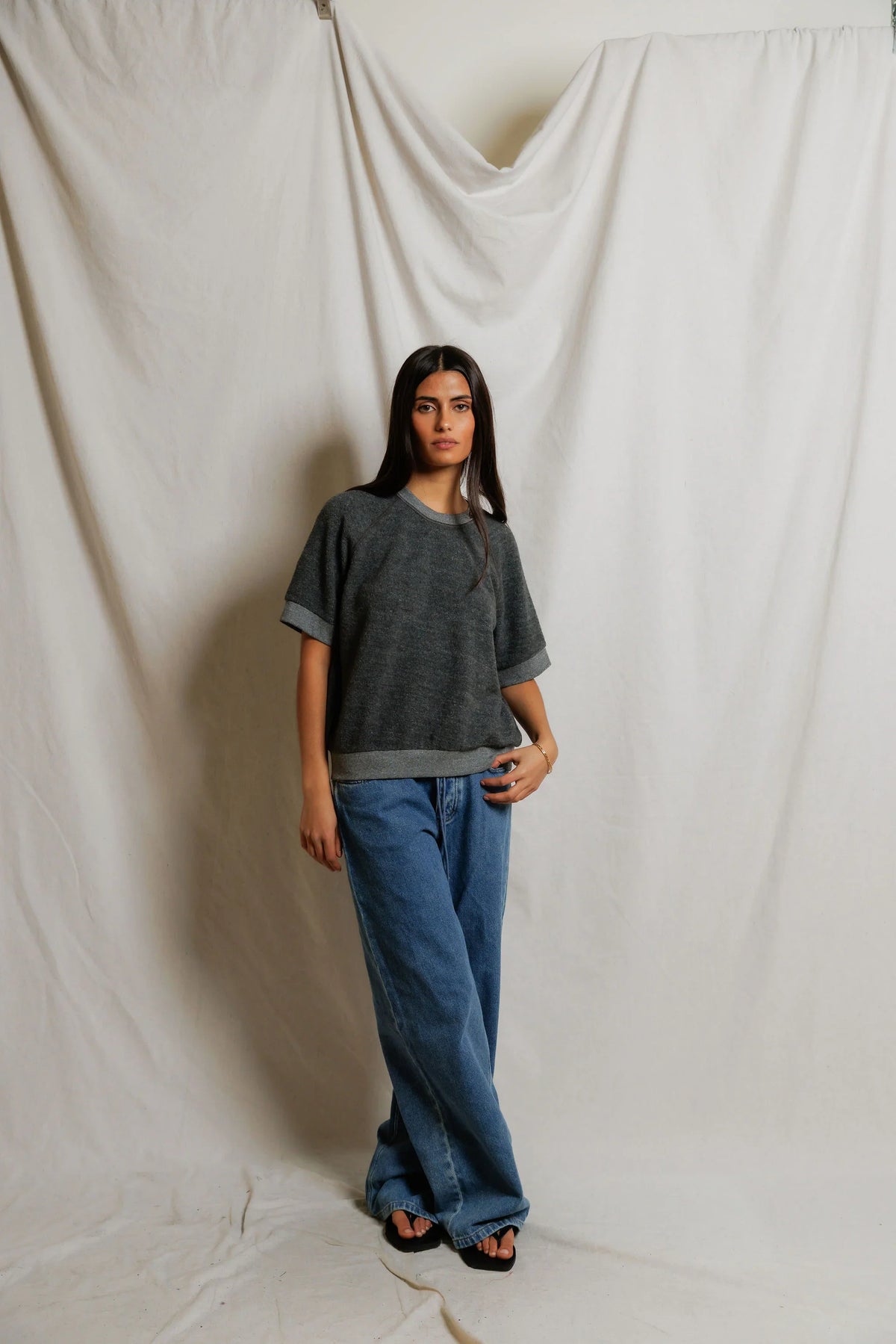 ziggy short sleeve