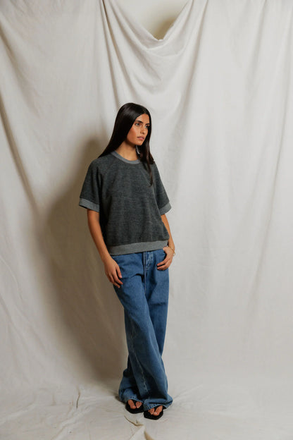 ziggy short sleeve