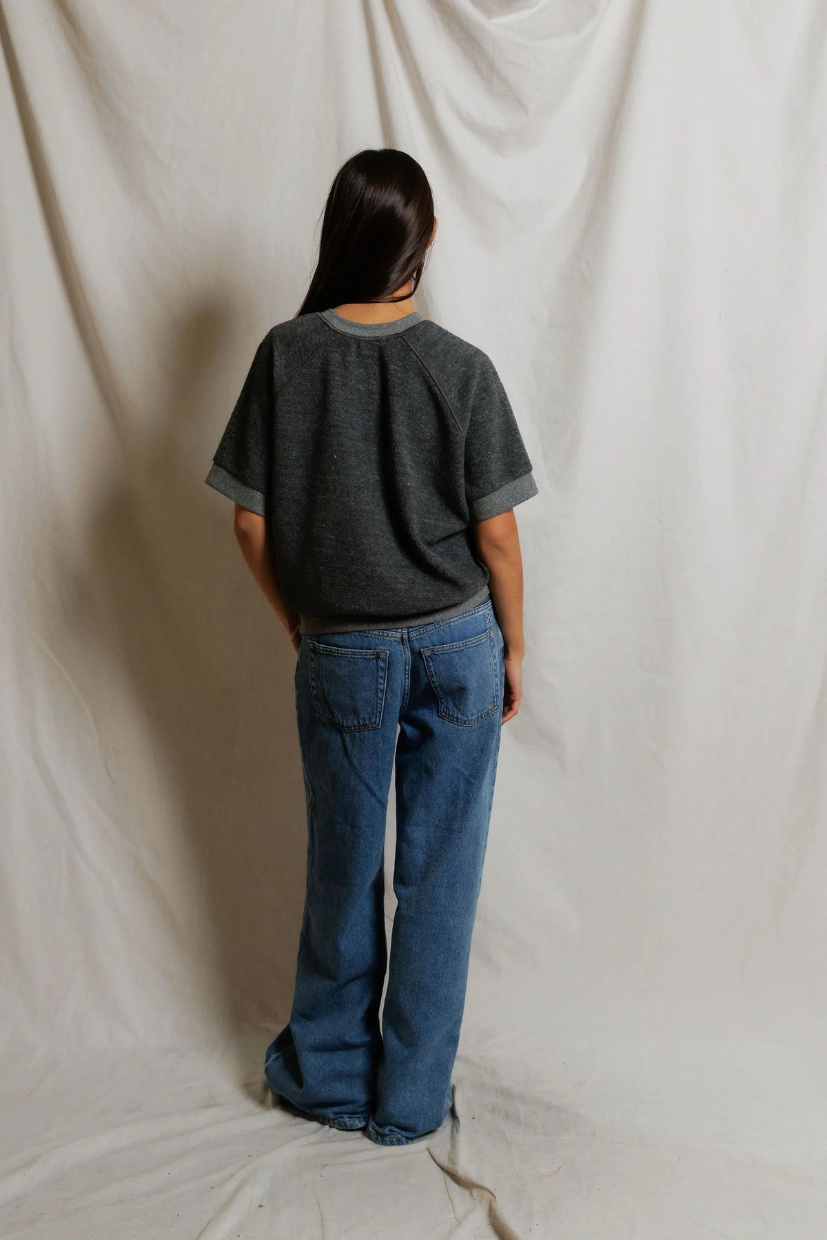 ziggy short sleeve