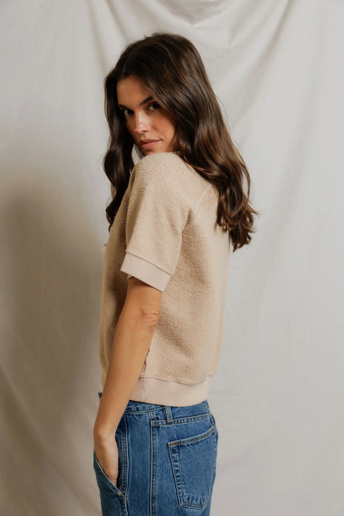 ziggy short sleeve