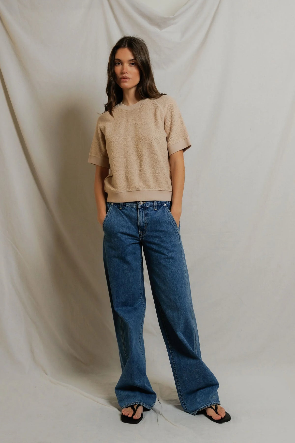 ziggy short sleeve