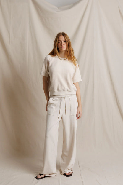 ziggy short sleeve