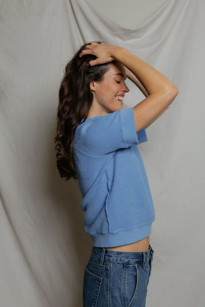 ziggy short sleeve
