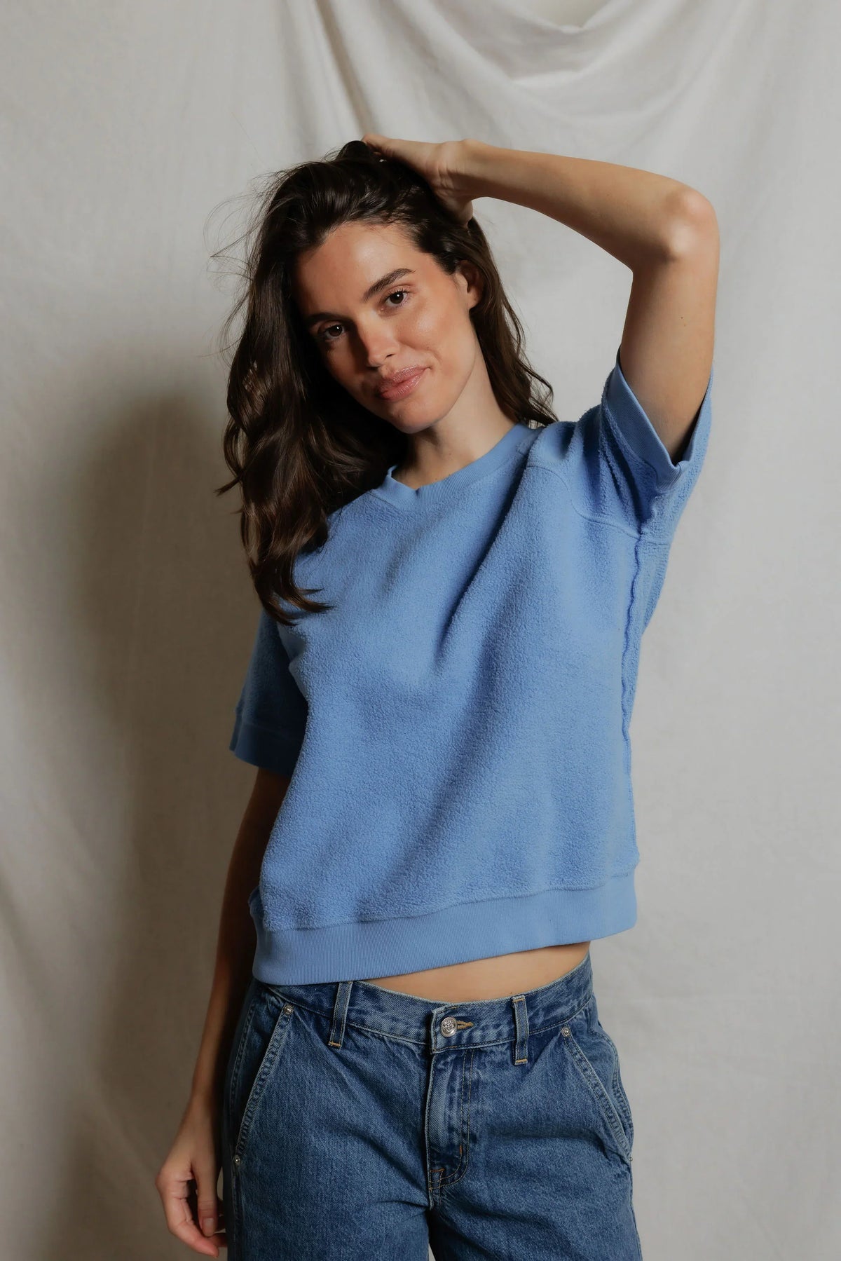 ziggy short sleeve