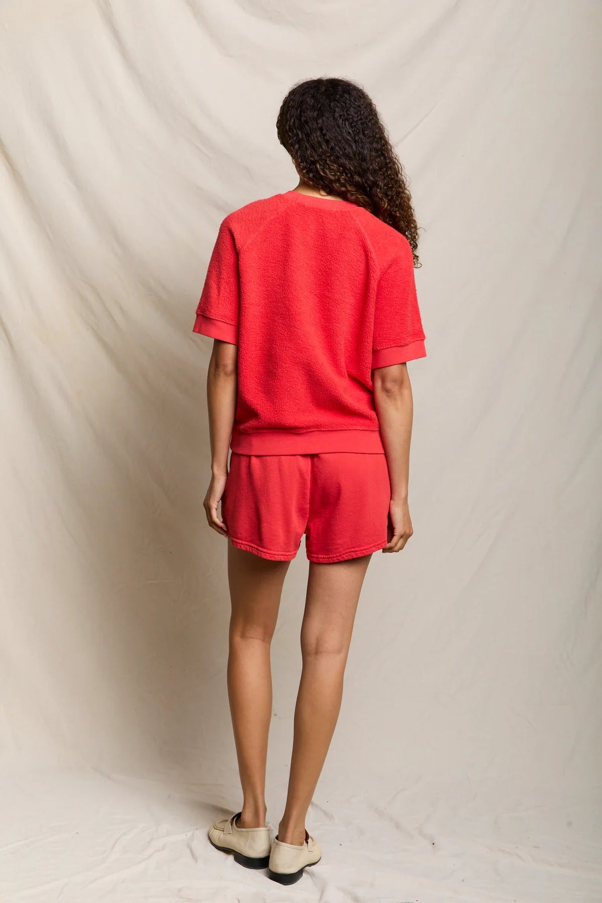 ziggy short sleeve