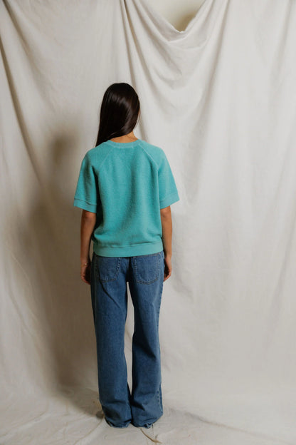 ziggy short sleeve