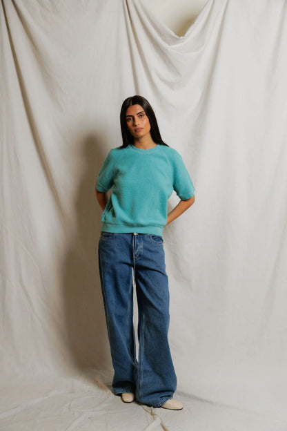 ziggy short sleeve