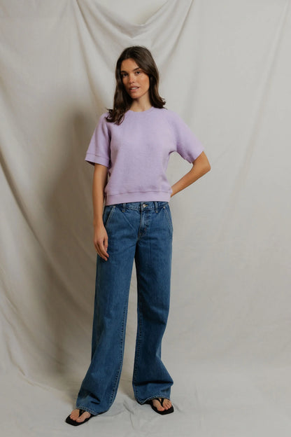 ziggy short sleeve