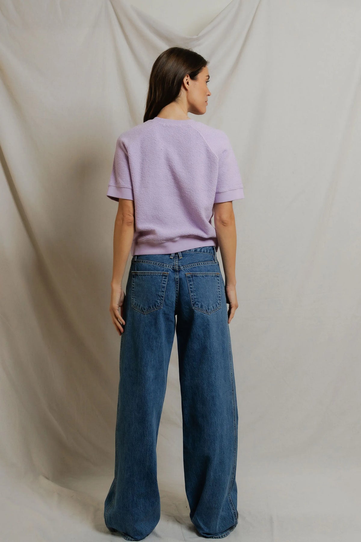 ziggy short sleeve