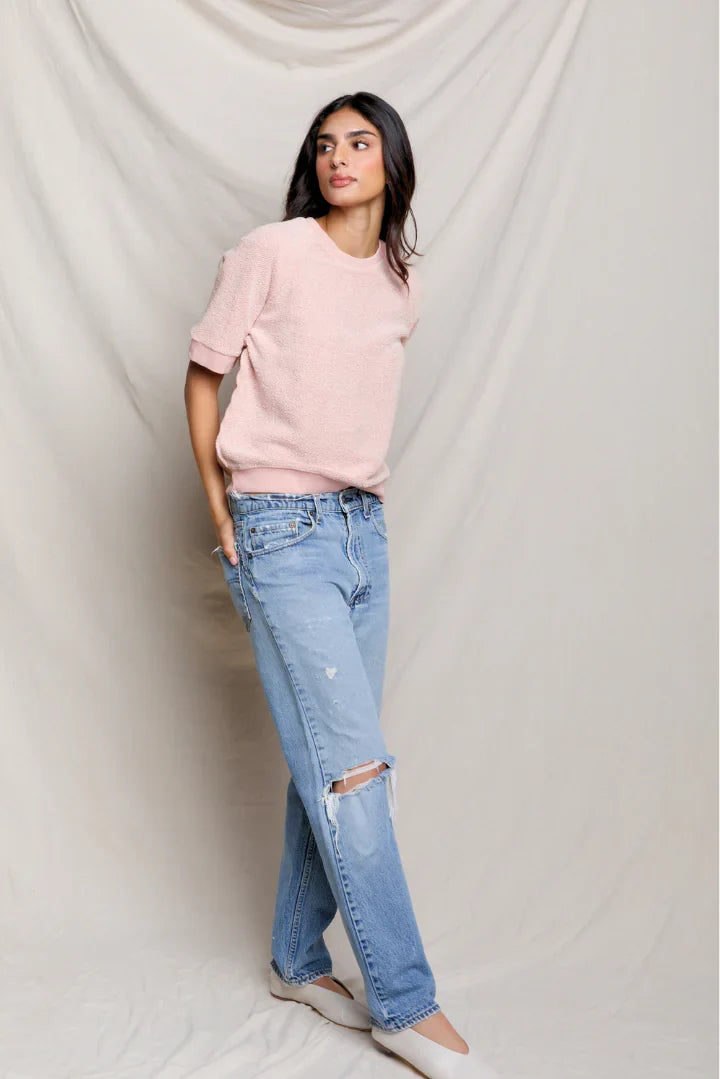 ziggy short sleeve