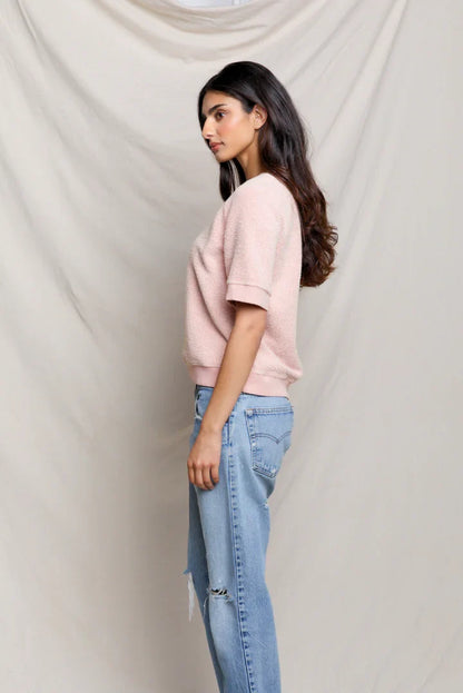 ziggy short sleeve