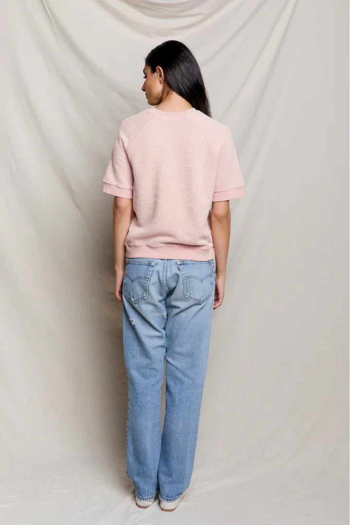 ziggy short sleeve