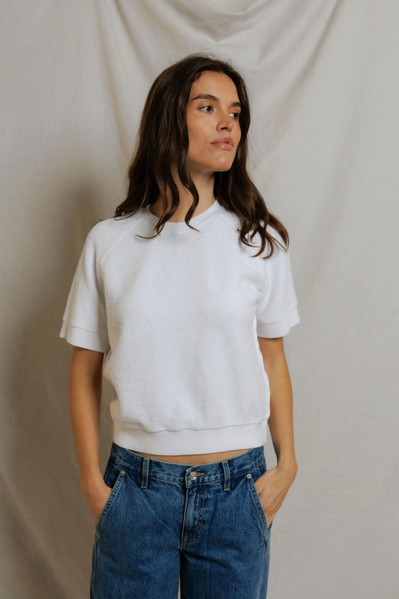 ziggy short sleeve