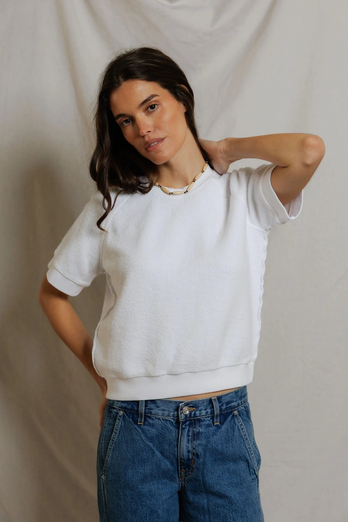 ziggy short sleeve