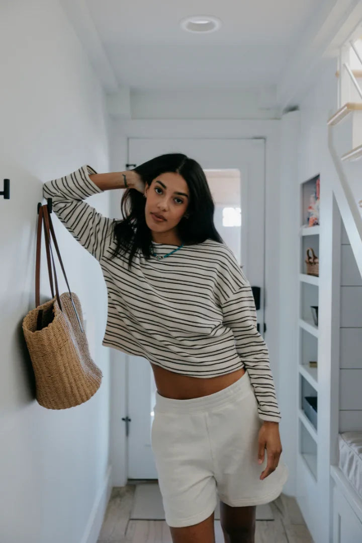 keri stripe