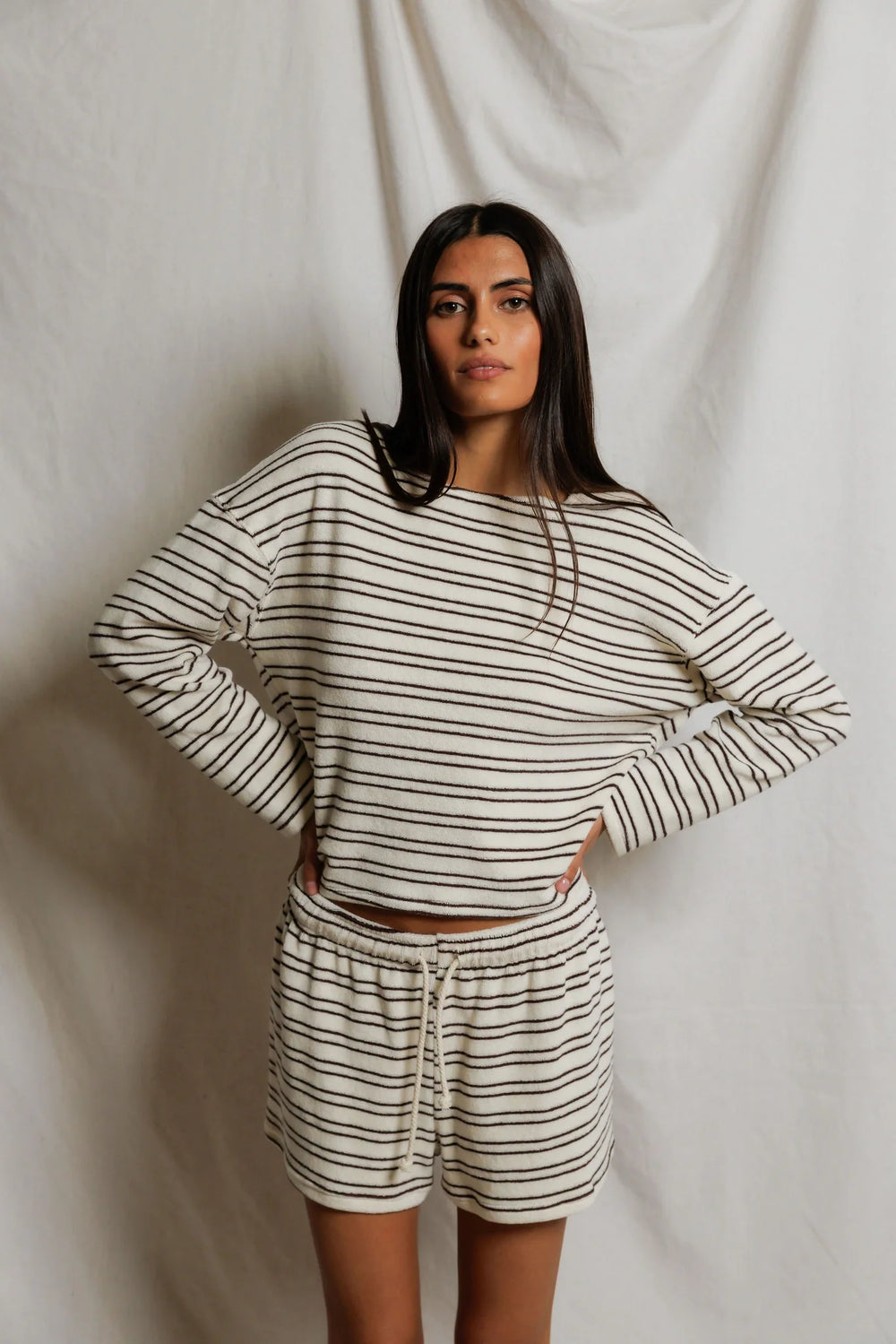 keri stripe