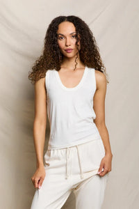 bright ivory