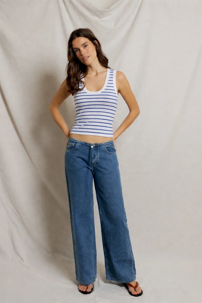 khara stripe