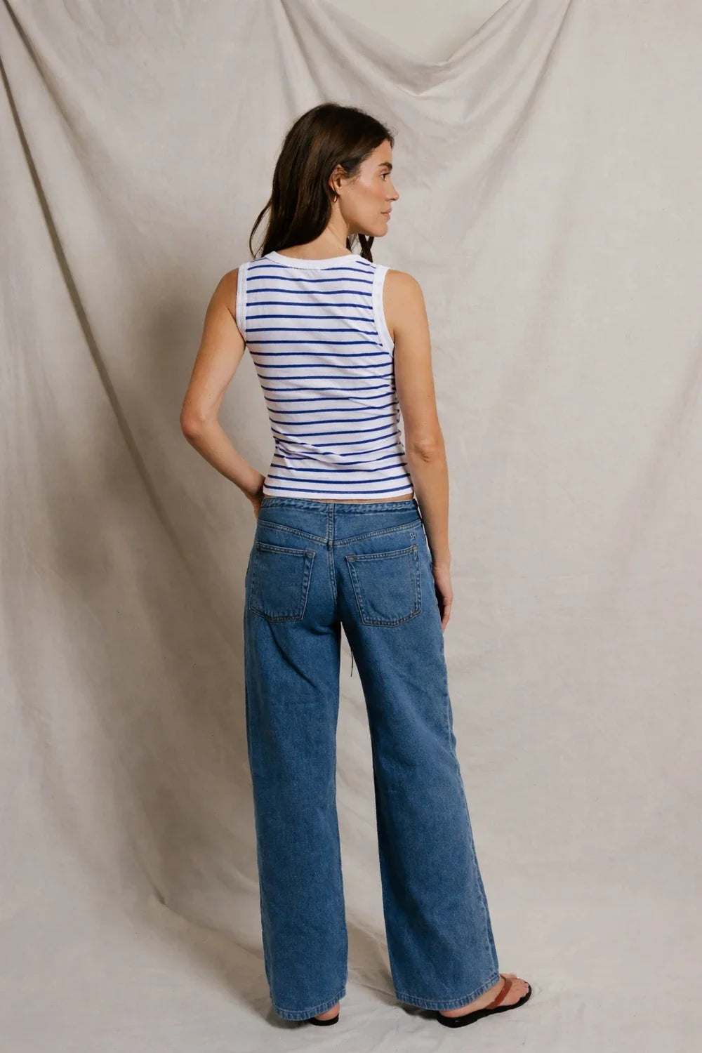 khara stripe