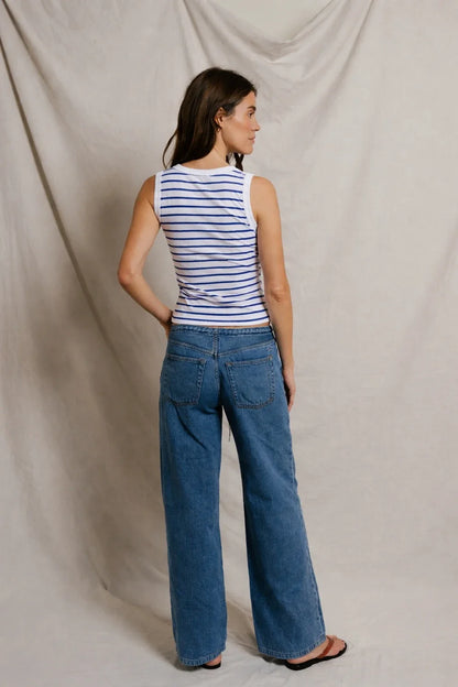 khara stripe