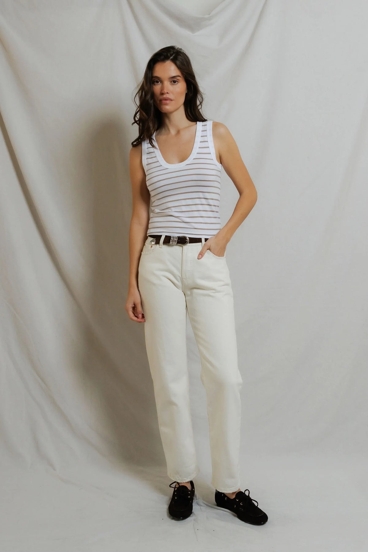 khara stripe