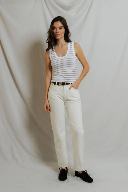 khara stripe