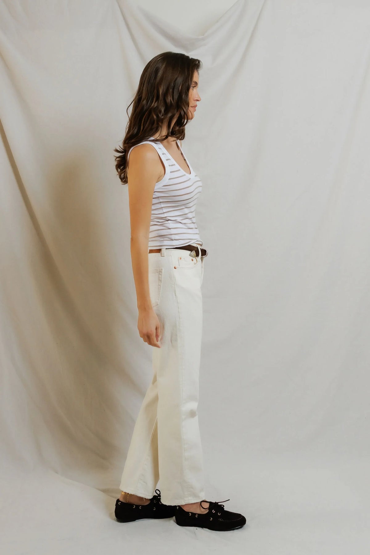 khara stripe