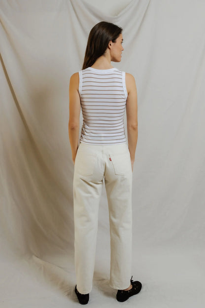 khara stripe