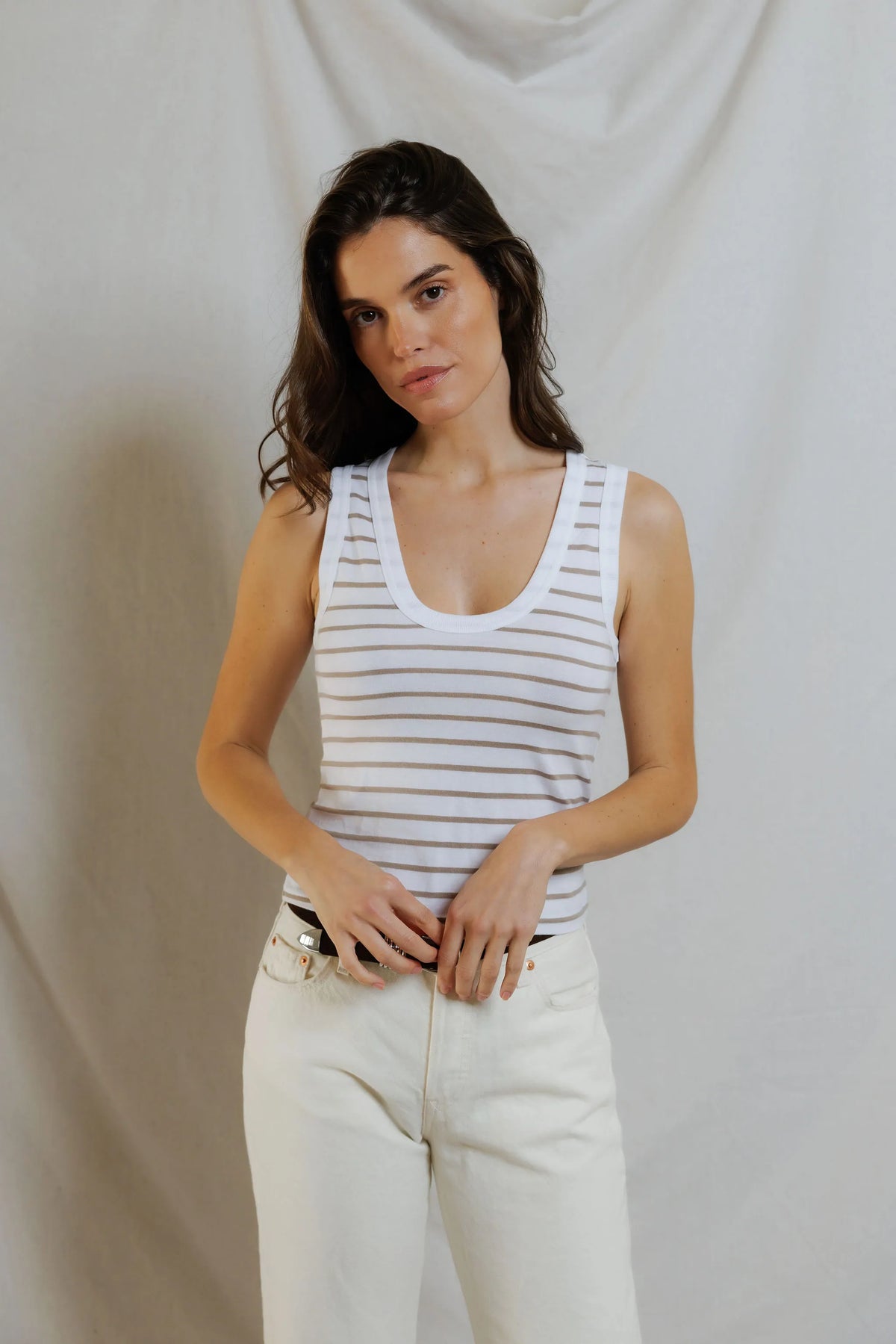 khara stripe