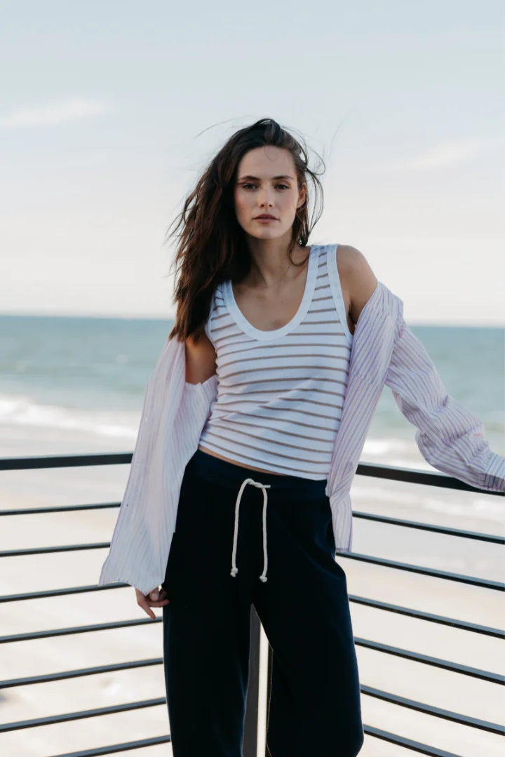 khara stripe