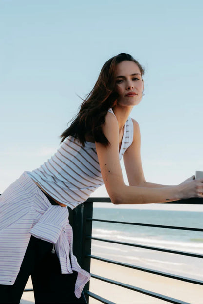 khara stripe