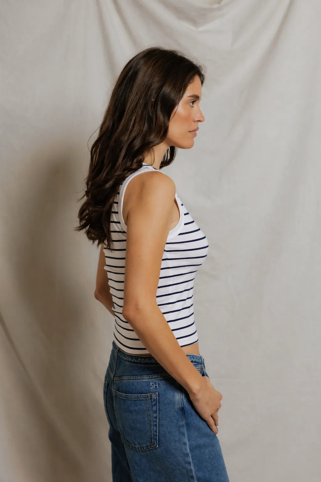 khara stripe