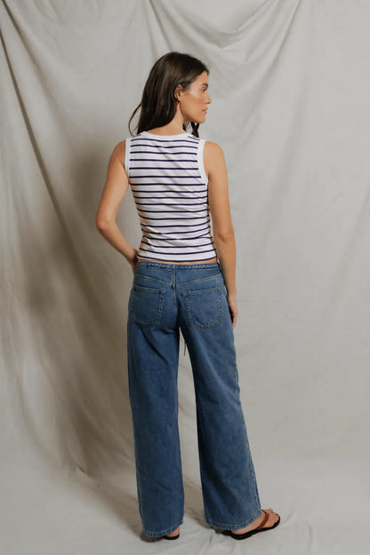 khara stripe