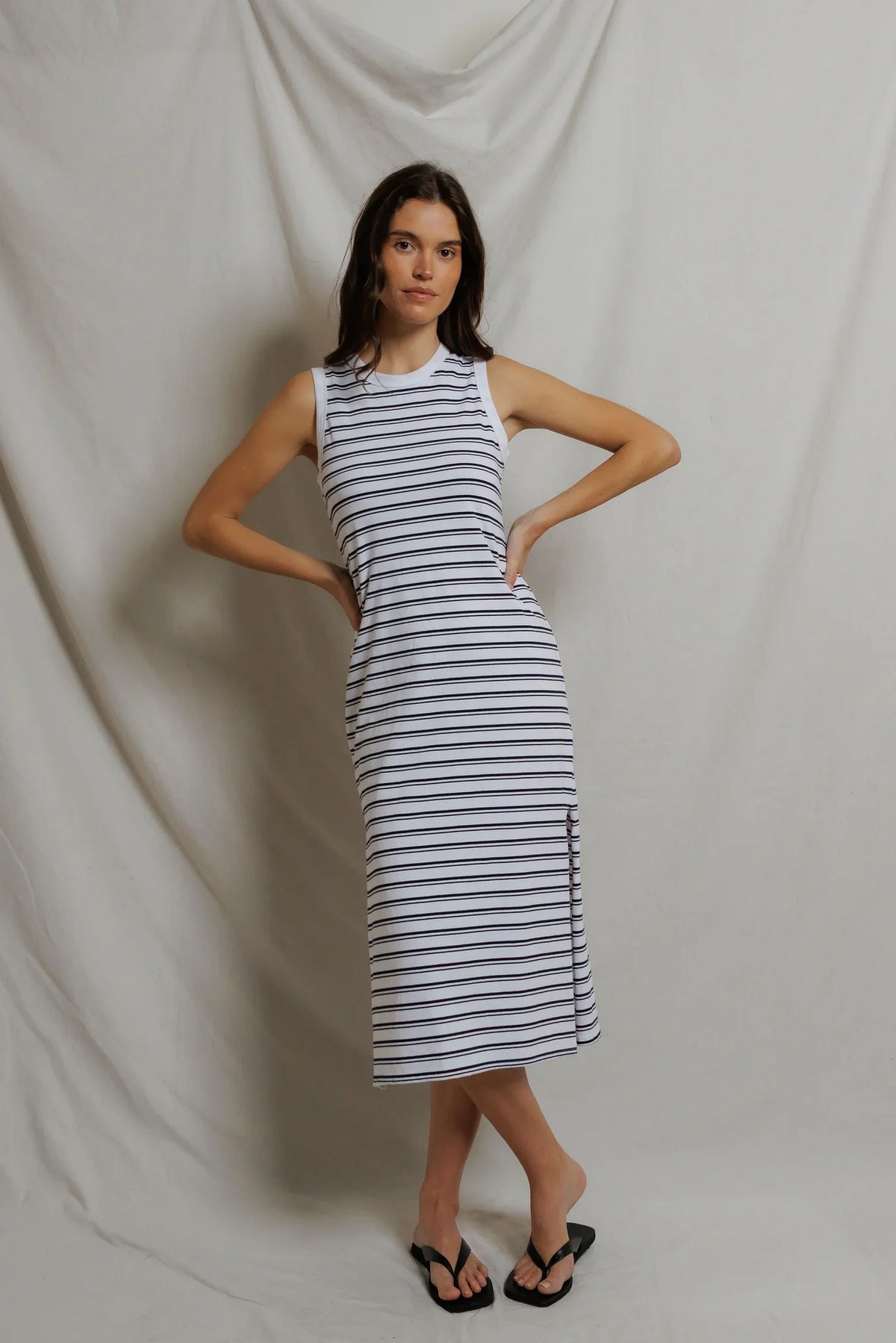 lanell stripe