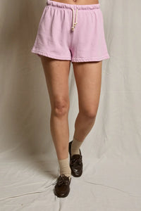 sugar pink