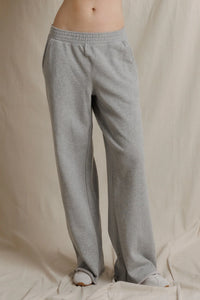 heather grey