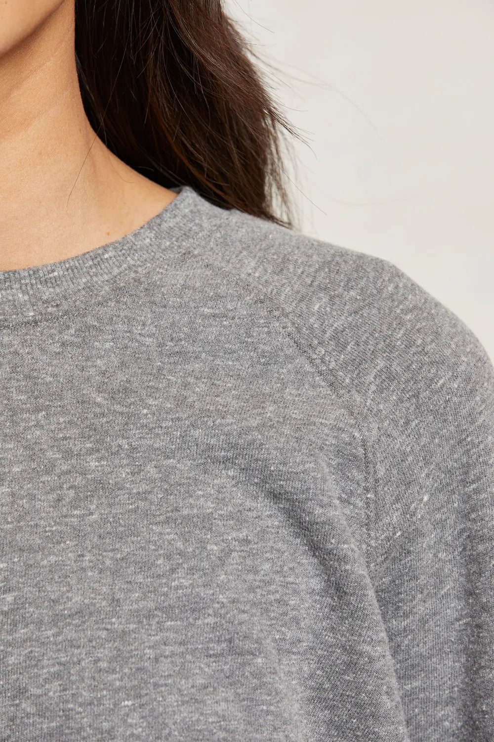 lennon fleece