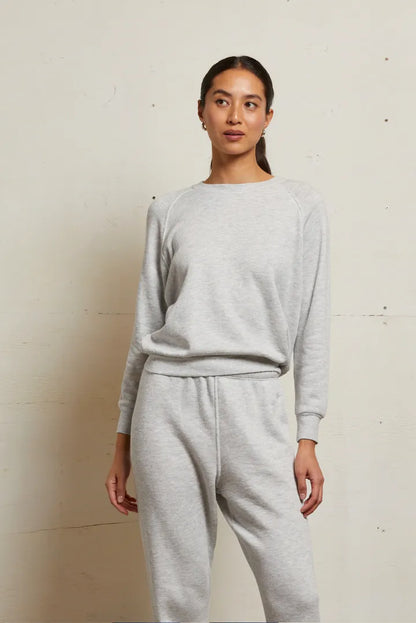 lennon fleece