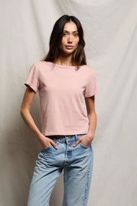 vintage pink