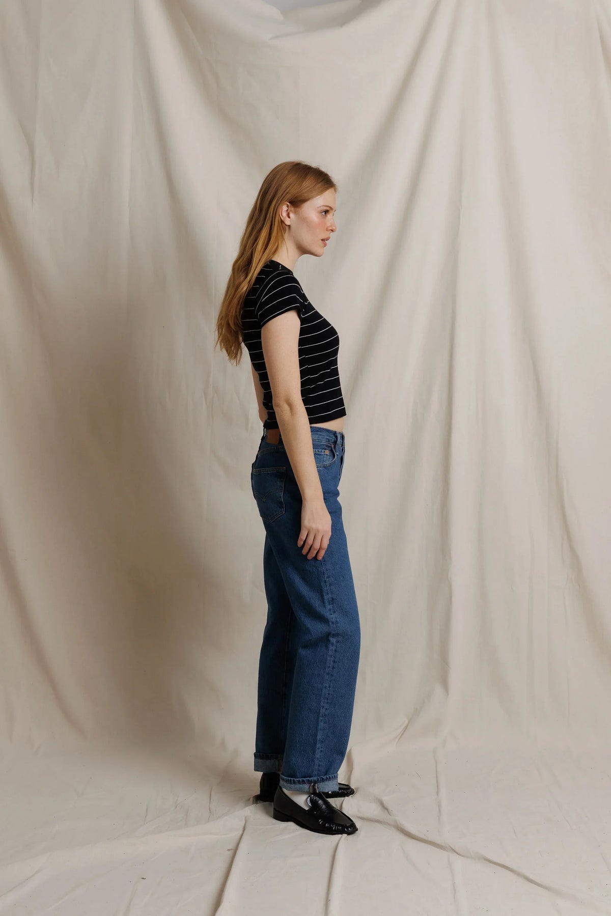 lisa stripe